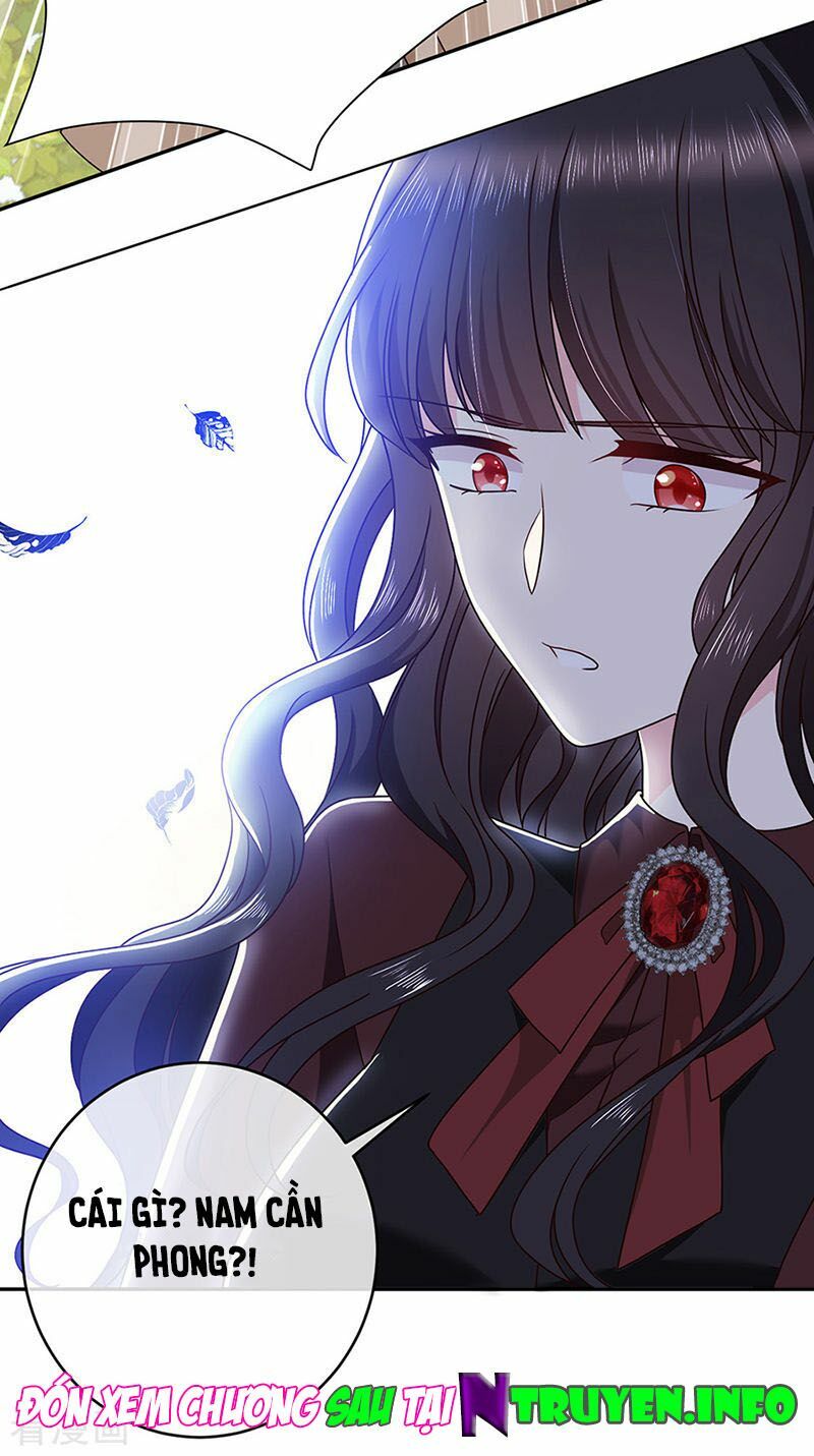 Ác ma đừng hôn tôi: Chapter 120