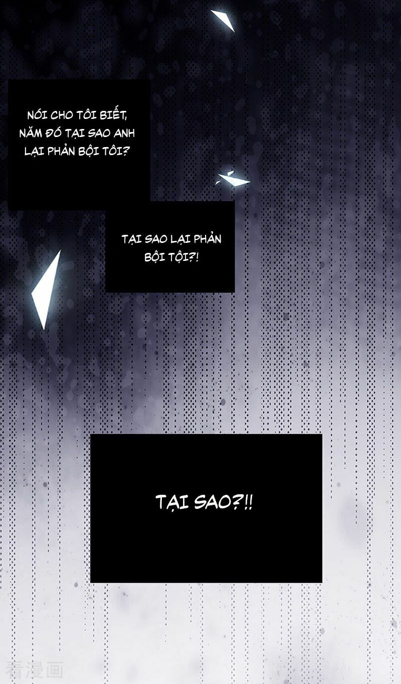 Ác ma đừng hôn tôi: Chapter 120