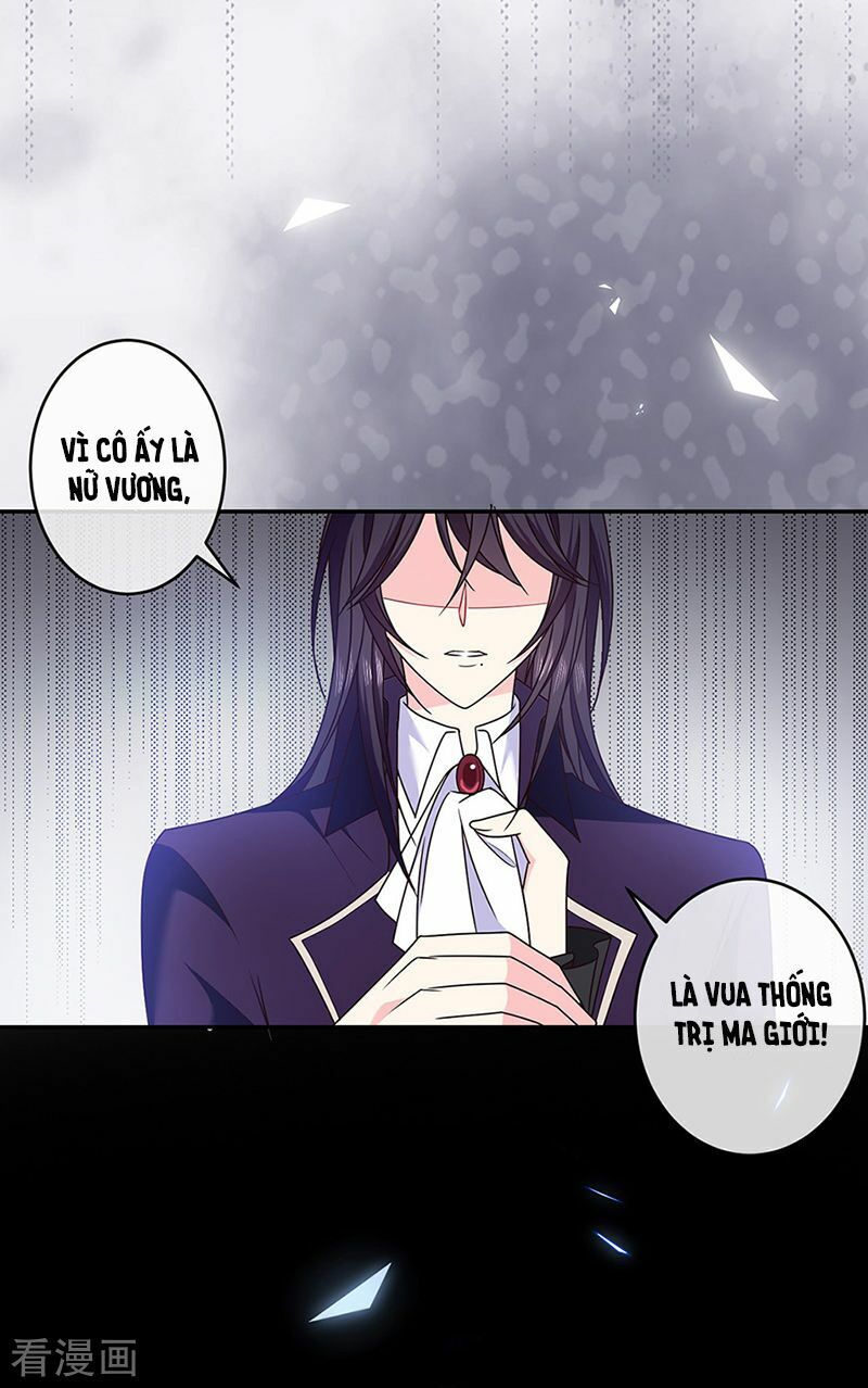 Ác ma đừng hôn tôi: Chapter 120