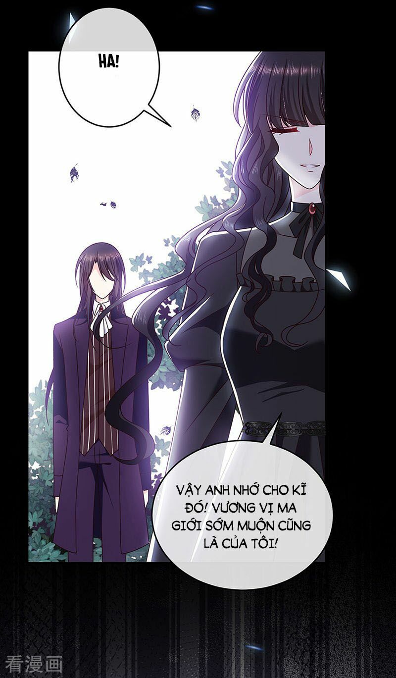 Ác ma đừng hôn tôi: Chapter 120