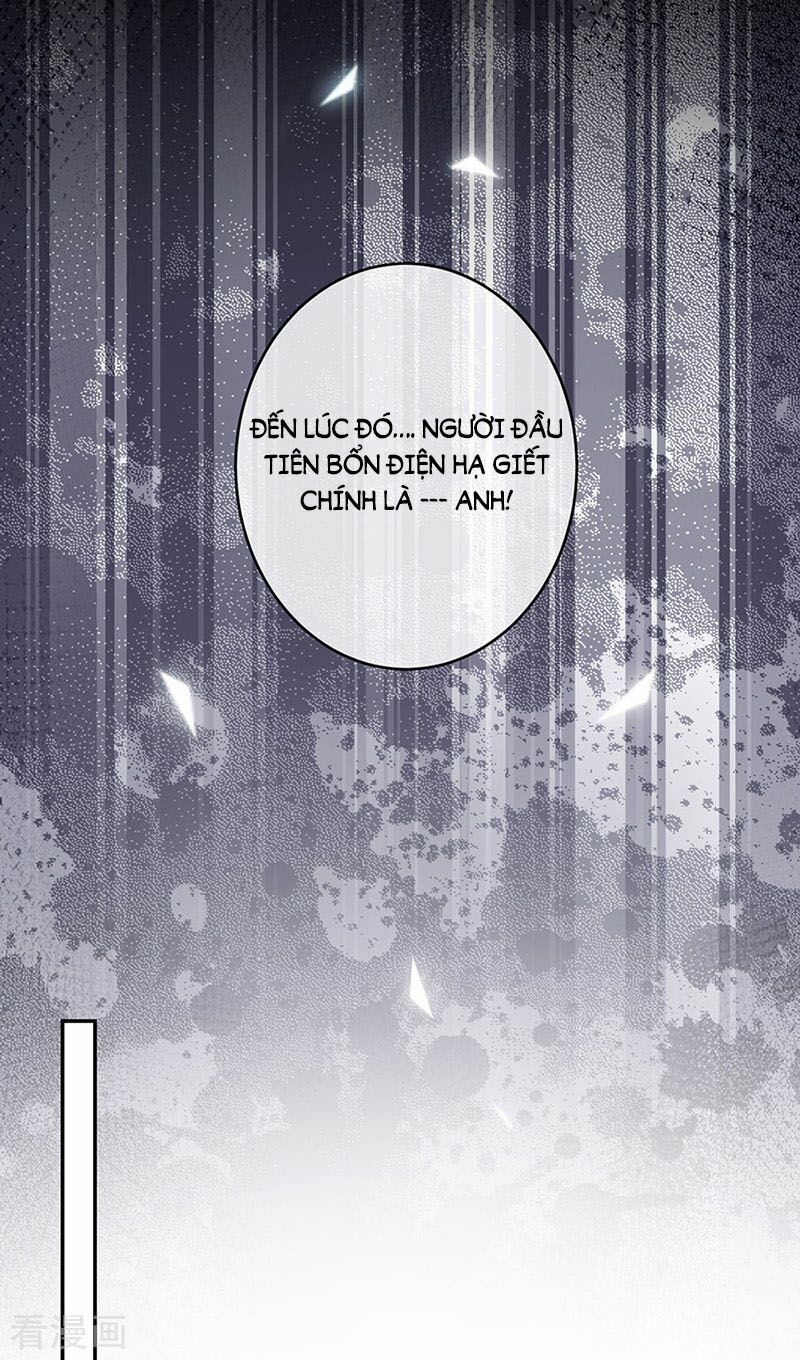 Ác ma đừng hôn tôi: Chapter 120