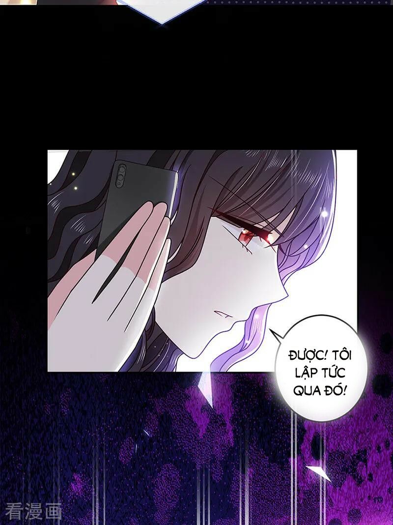 Ác ma đừng hôn tôi: Chapter 124