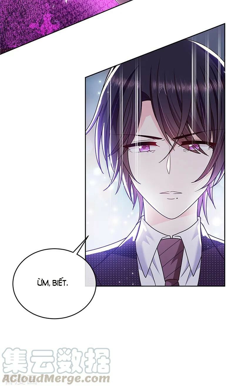 Ác ma đừng hôn tôi: Chapter 124