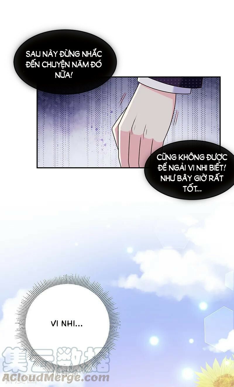 Ác ma đừng hôn tôi: Chapter 124