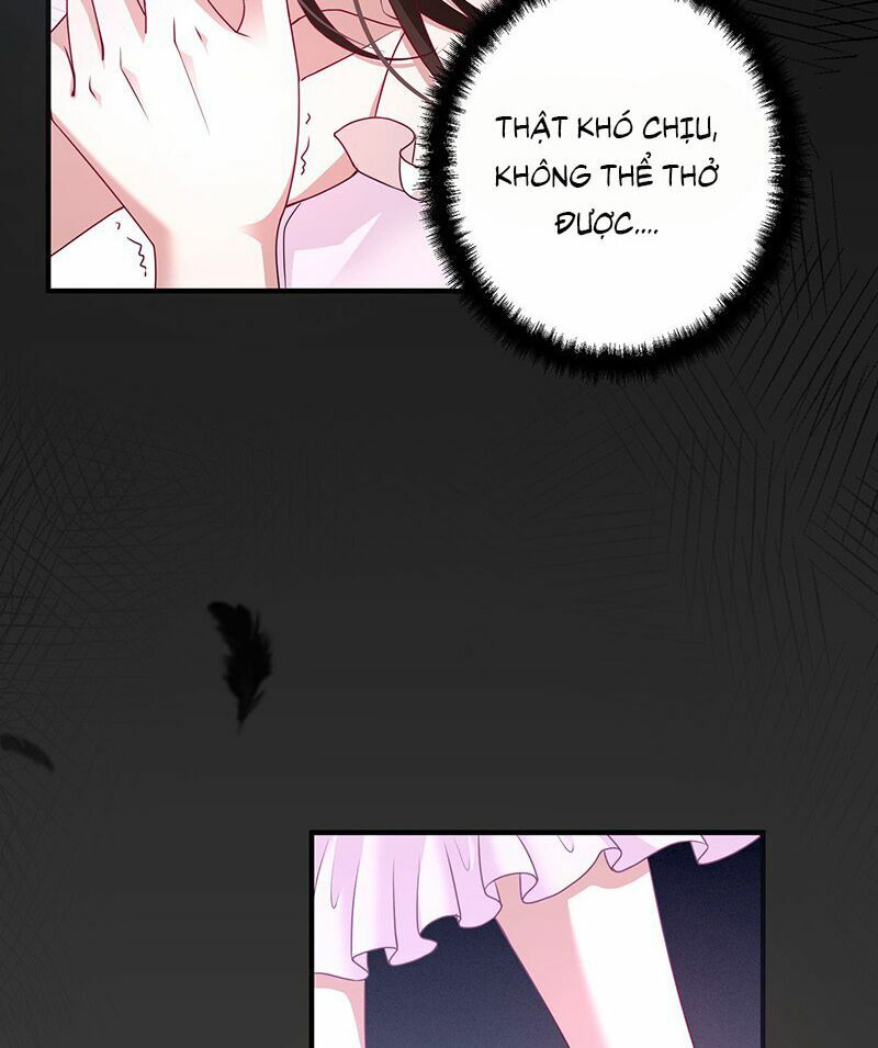 Ác ma đừng hôn tôi: Chapter 14