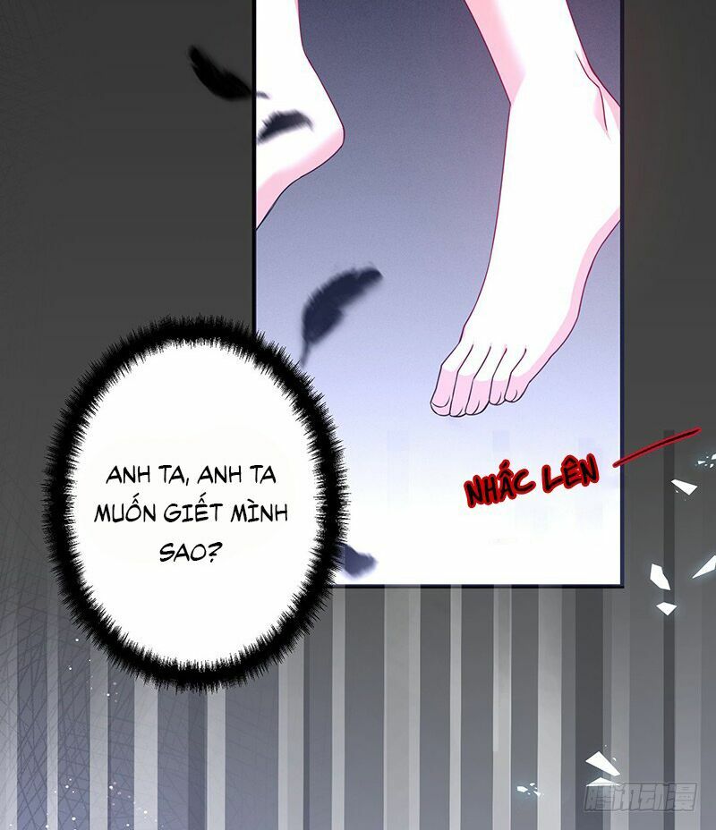 Ác ma đừng hôn tôi: Chapter 14