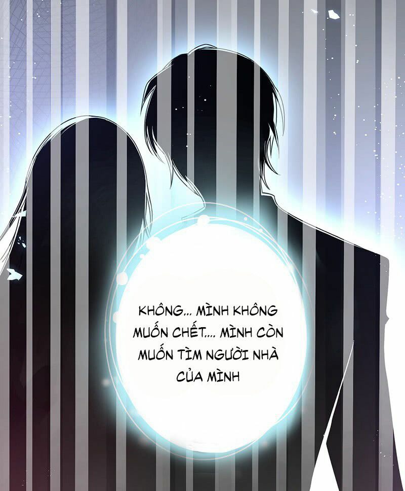 Ác ma đừng hôn tôi: Chapter 14