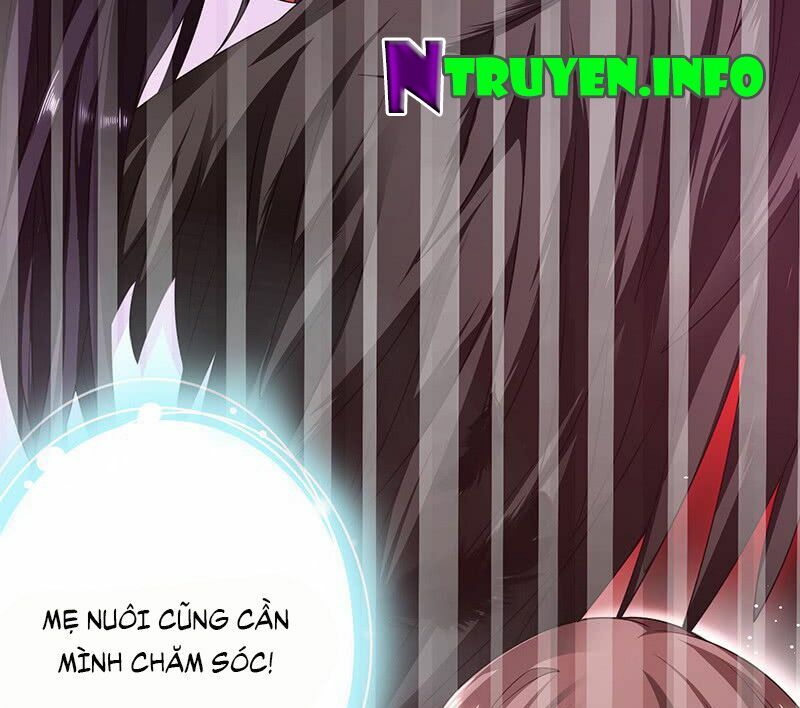 Ác ma đừng hôn tôi: Chapter 14