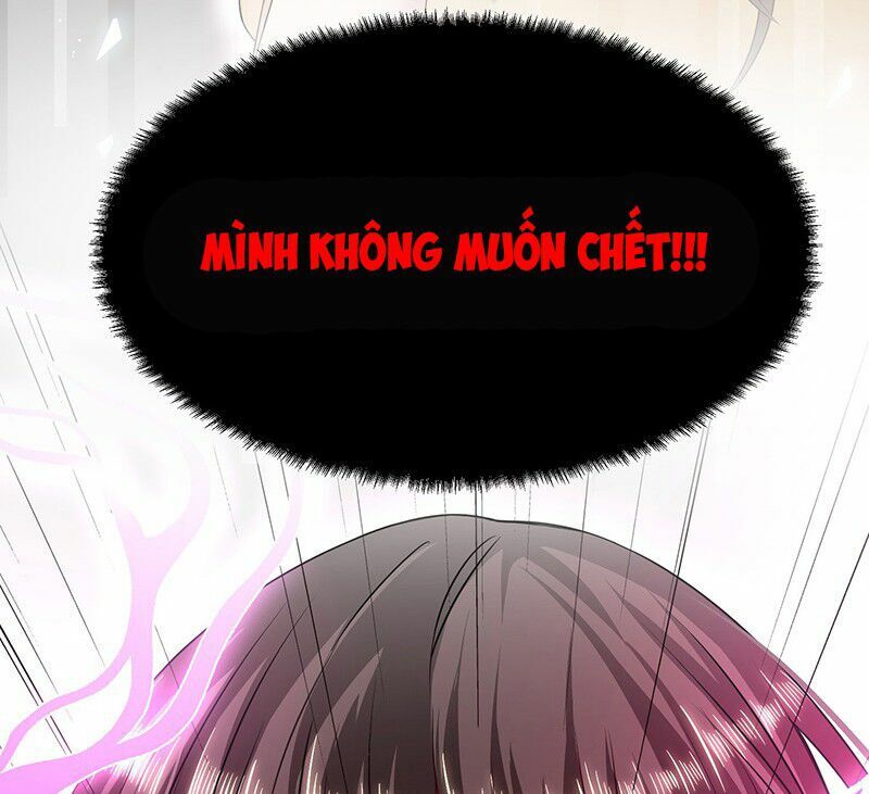 Ác ma đừng hôn tôi: Chapter 14