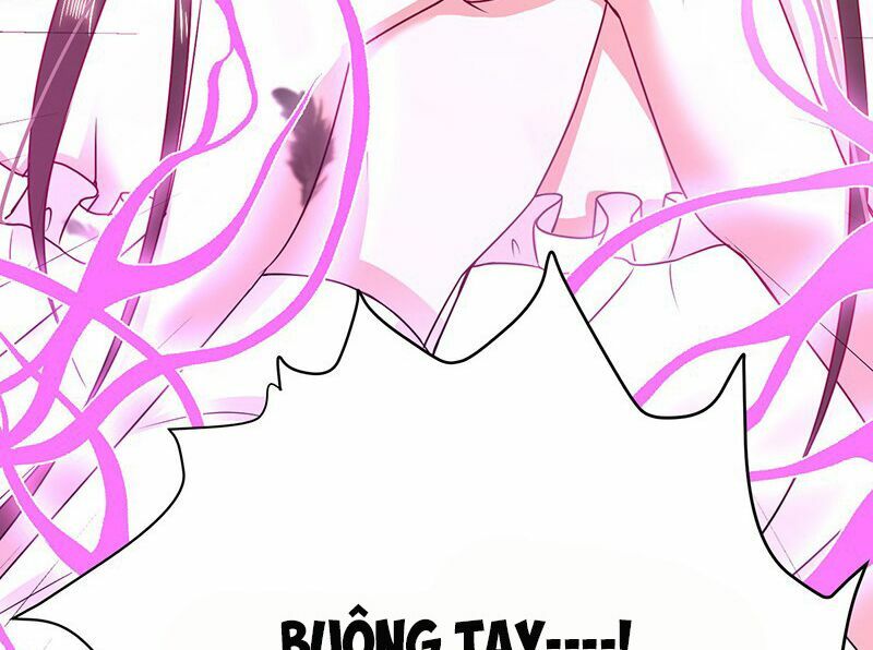 Ác ma đừng hôn tôi: Chapter 14