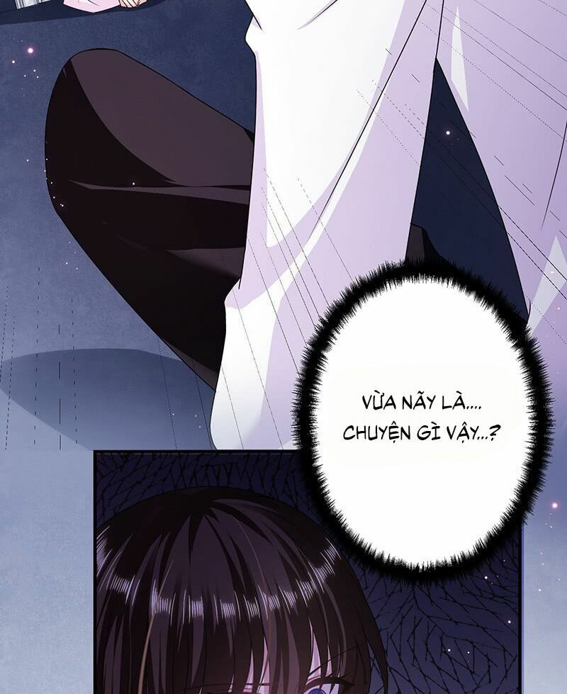 Ác ma đừng hôn tôi: Chapter 14