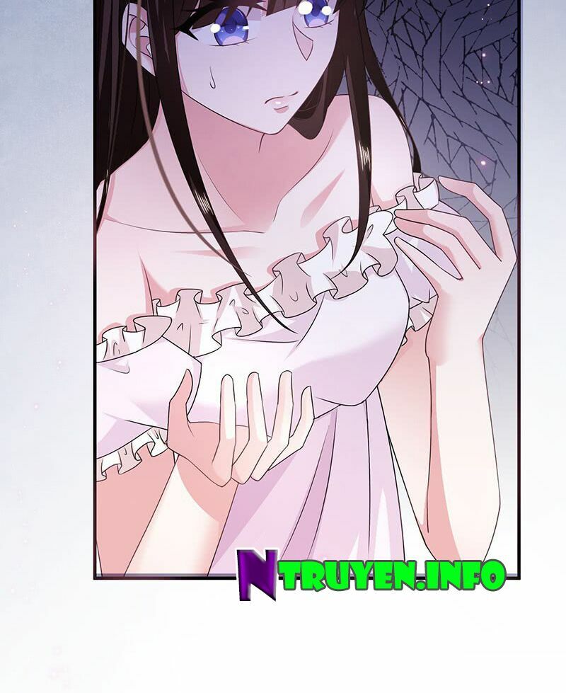 Ác ma đừng hôn tôi: Chapter 14