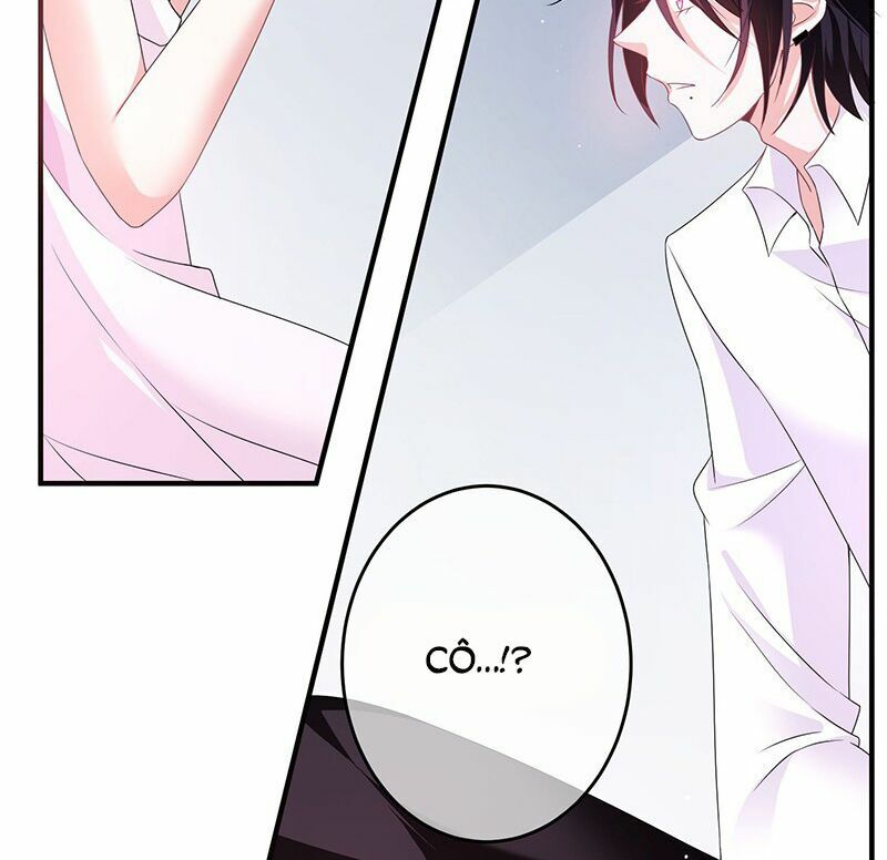 Ác ma đừng hôn tôi: Chapter 14