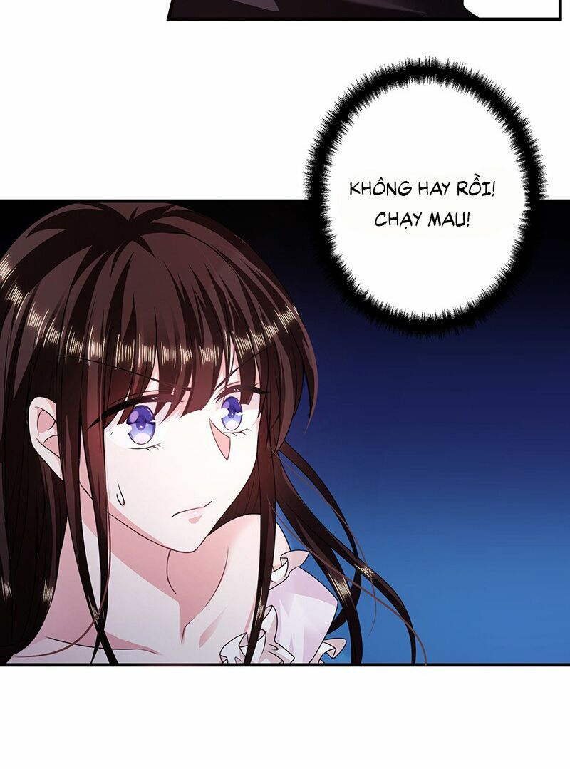 Ác ma đừng hôn tôi: Chapter 14