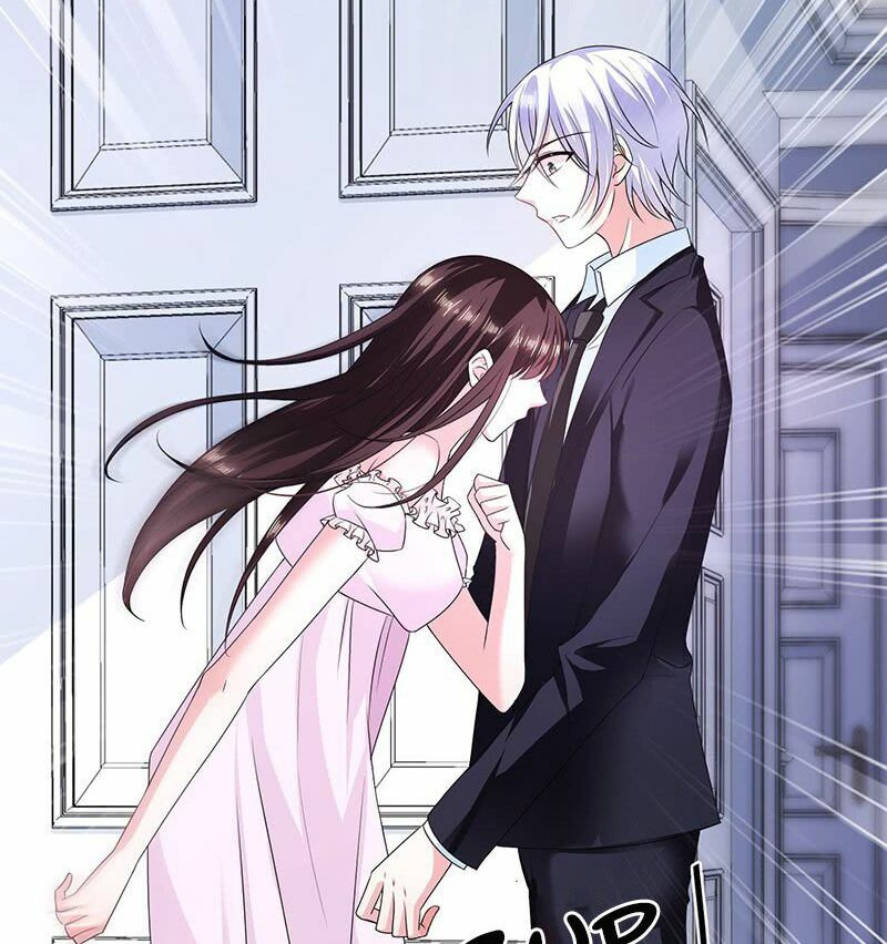 Ác ma đừng hôn tôi: Chapter 14