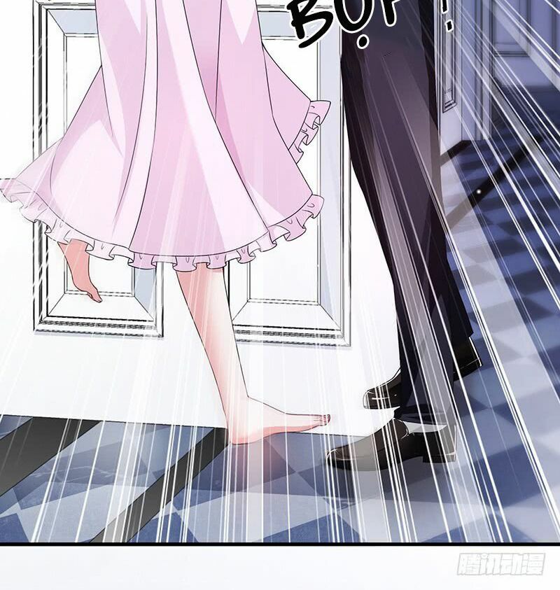 Ác ma đừng hôn tôi: Chapter 14