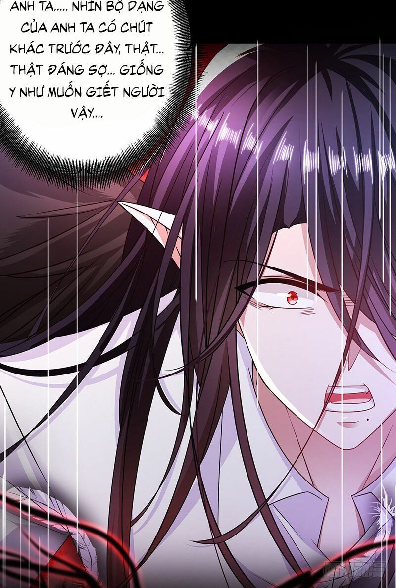 Ác ma đừng hôn tôi: Chapter 14