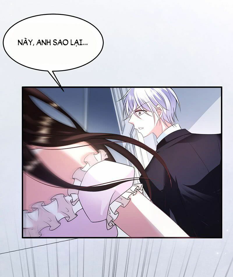 Ác ma đừng hôn tôi: Chapter 14