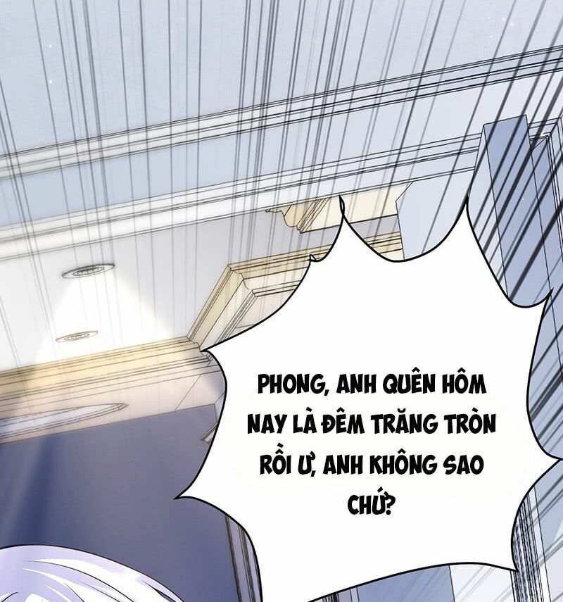 Ác ma đừng hôn tôi: Chapter 14