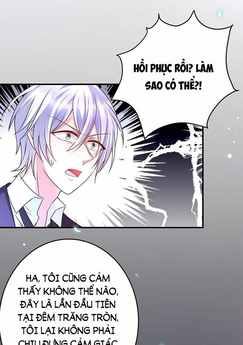 Ác ma đừng hôn tôi: Chapter 14