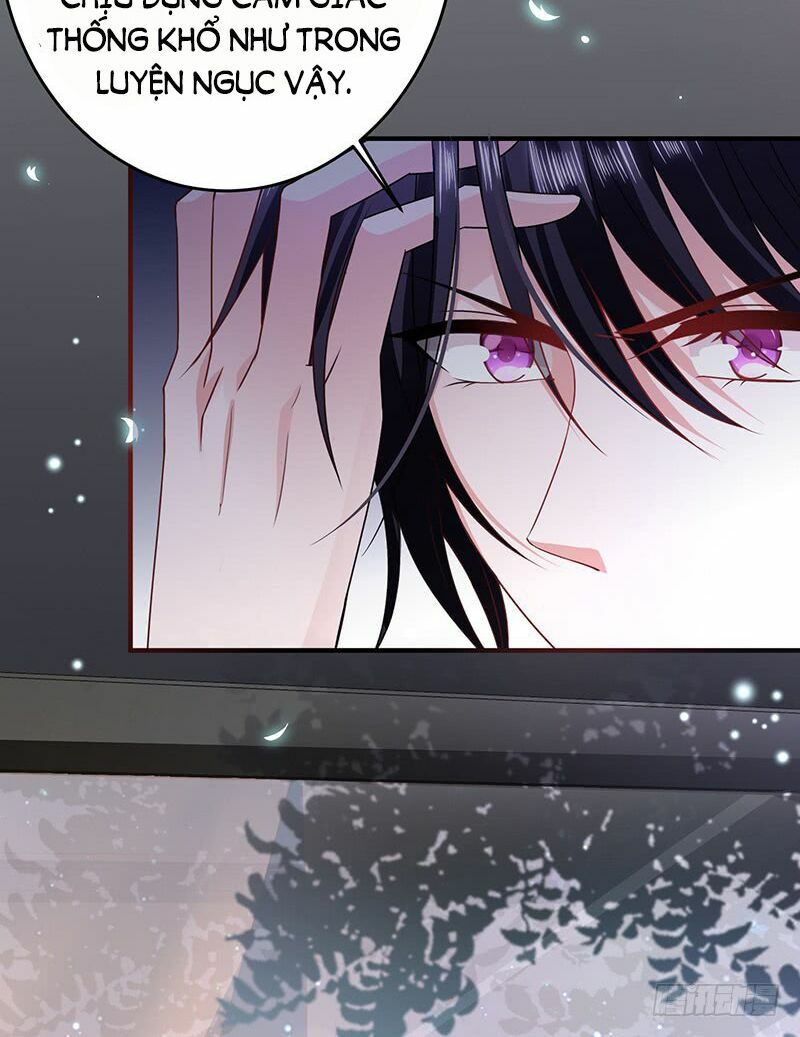 Ác ma đừng hôn tôi: Chapter 14