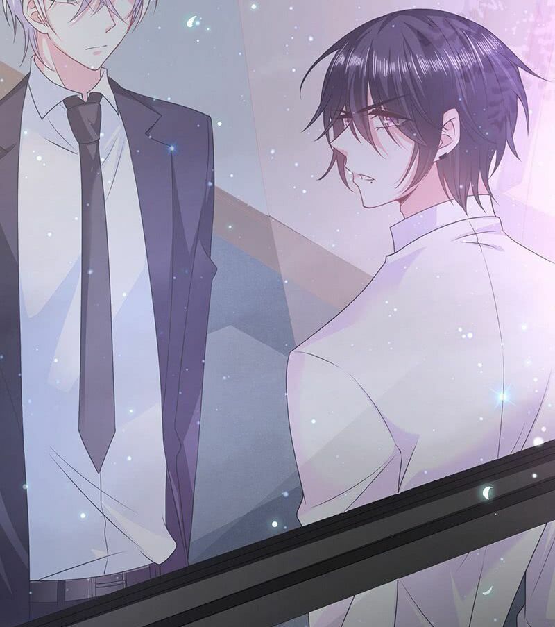 Ác ma đừng hôn tôi: Chapter 14