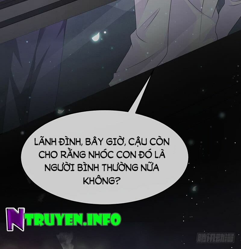 Ác ma đừng hôn tôi: Chapter 14