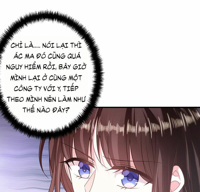 Ác ma đừng hôn tôi: Chapter 14