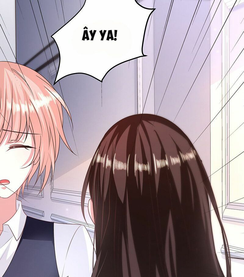 Ác ma đừng hôn tôi: Chapter 14
