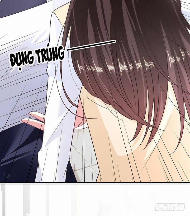 Ác ma đừng hôn tôi: Chapter 14