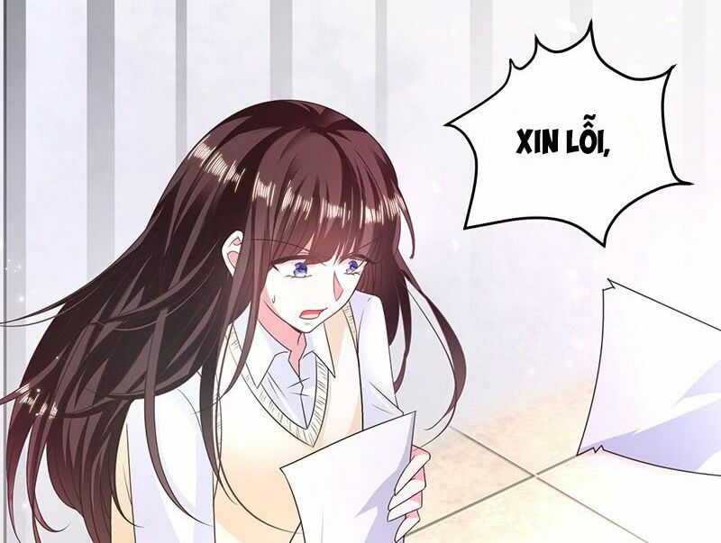Ác ma đừng hôn tôi: Chapter 14