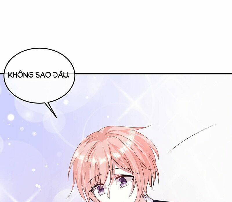 Ác ma đừng hôn tôi: Chapter 14