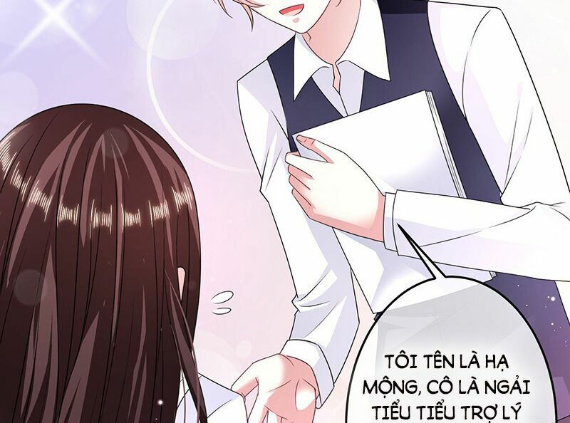 Ác ma đừng hôn tôi: Chapter 14