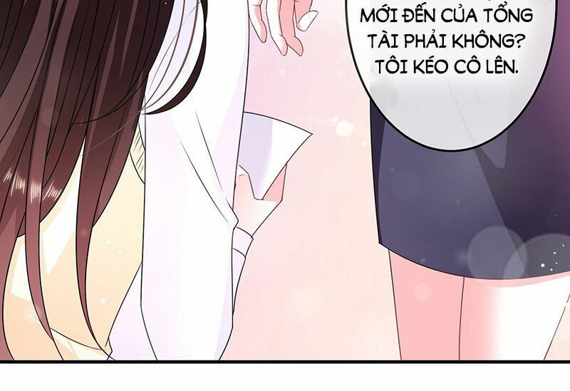 Ác ma đừng hôn tôi: Chapter 14