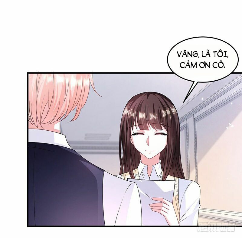 Ác ma đừng hôn tôi: Chapter 14