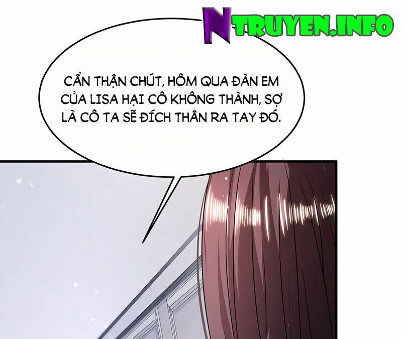 Ác ma đừng hôn tôi: Chapter 14