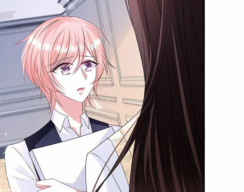 Ác ma đừng hôn tôi: Chapter 14