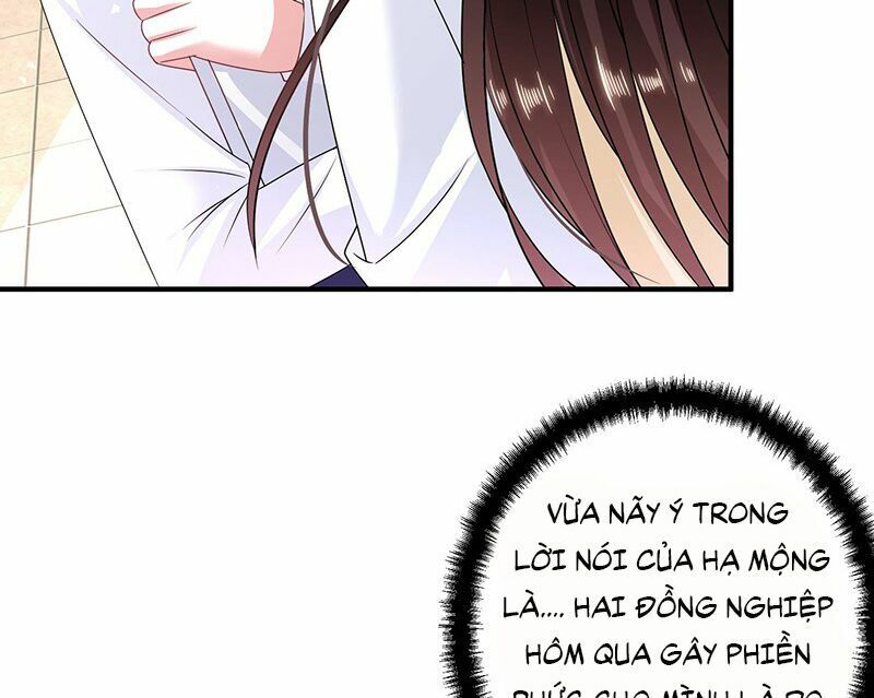 Ác ma đừng hôn tôi: Chapter 14