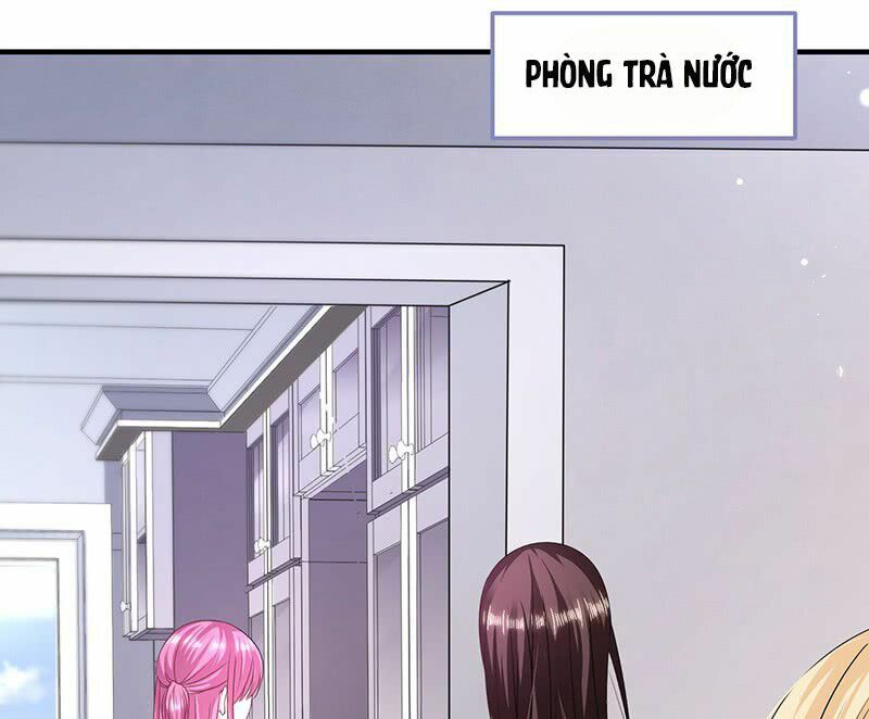 Ác ma đừng hôn tôi: Chapter 14