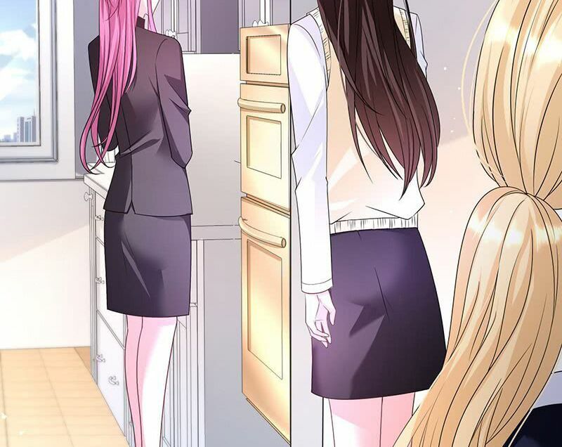 Ác ma đừng hôn tôi: Chapter 14