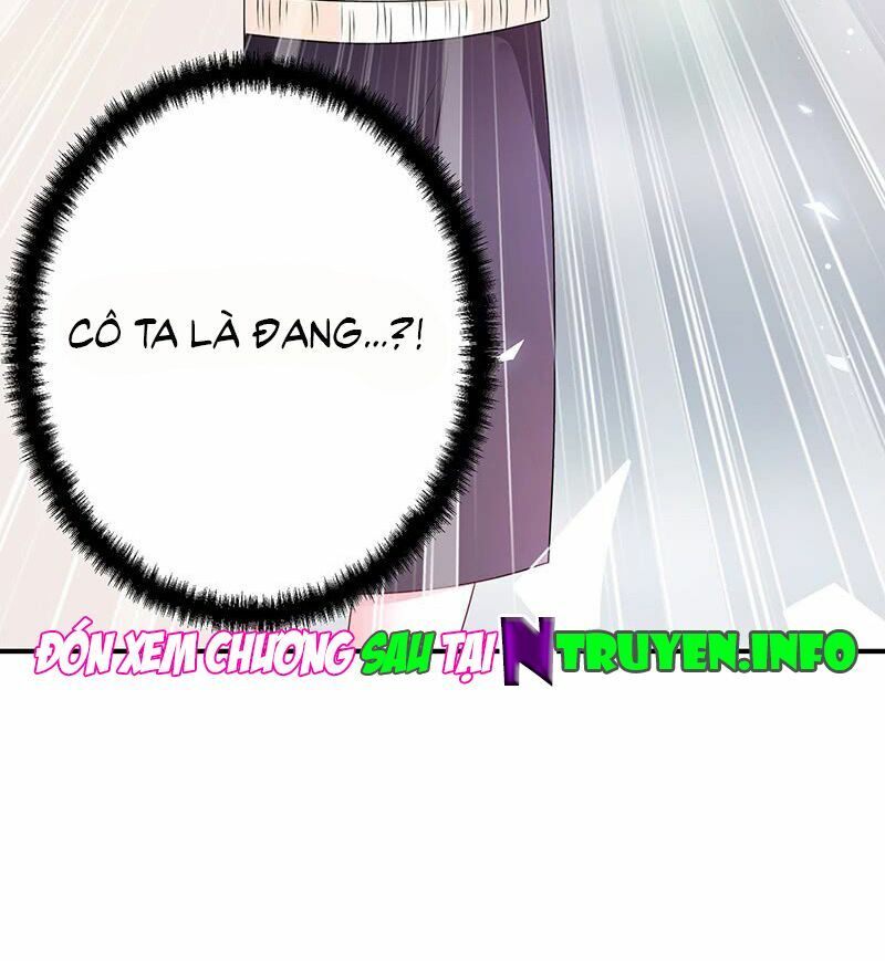 Ác ma đừng hôn tôi: Chapter 14