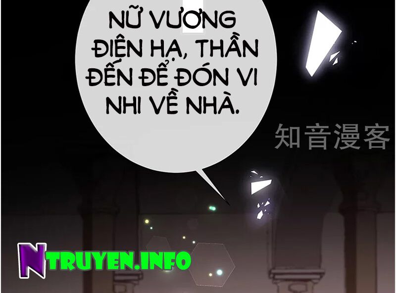 Ác ma đừng hôn tôi: Chapter 151