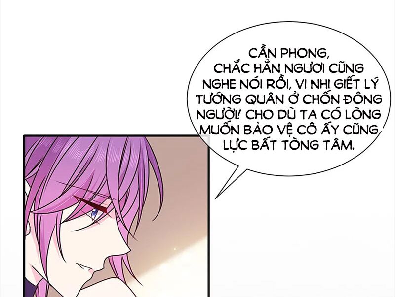 Ác ma đừng hôn tôi: Chapter 151
