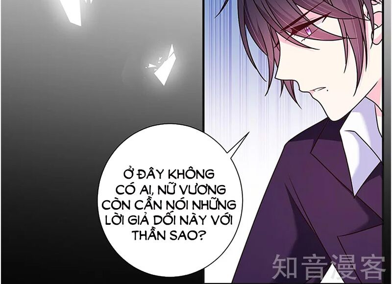 Ác ma đừng hôn tôi: Chapter 151