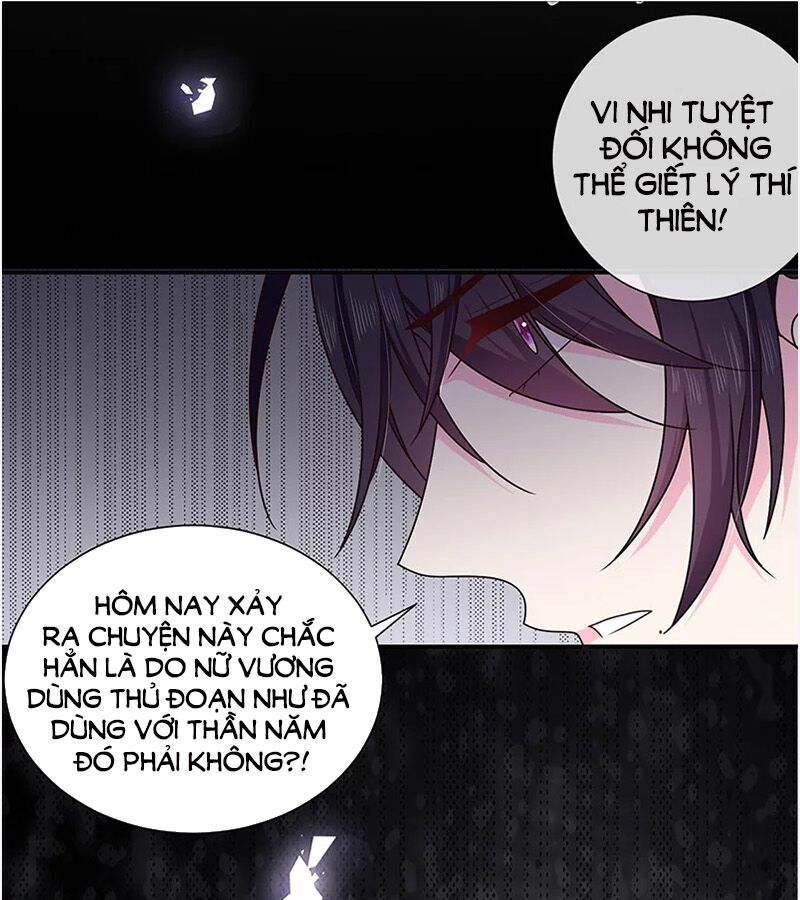Ác ma đừng hôn tôi: Chapter 151
