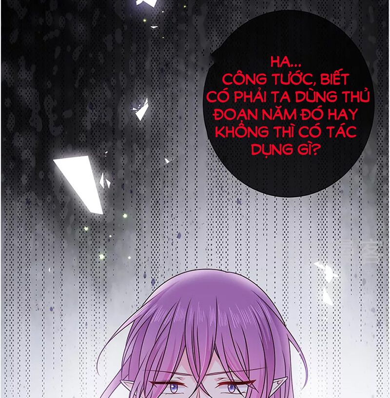 Ác ma đừng hôn tôi: Chapter 151
