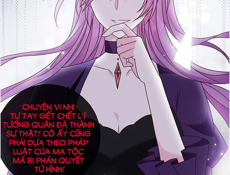 Ác ma đừng hôn tôi: Chapter 151