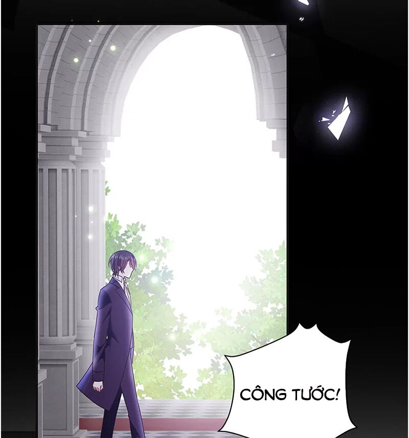 Ác ma đừng hôn tôi: Chapter 151