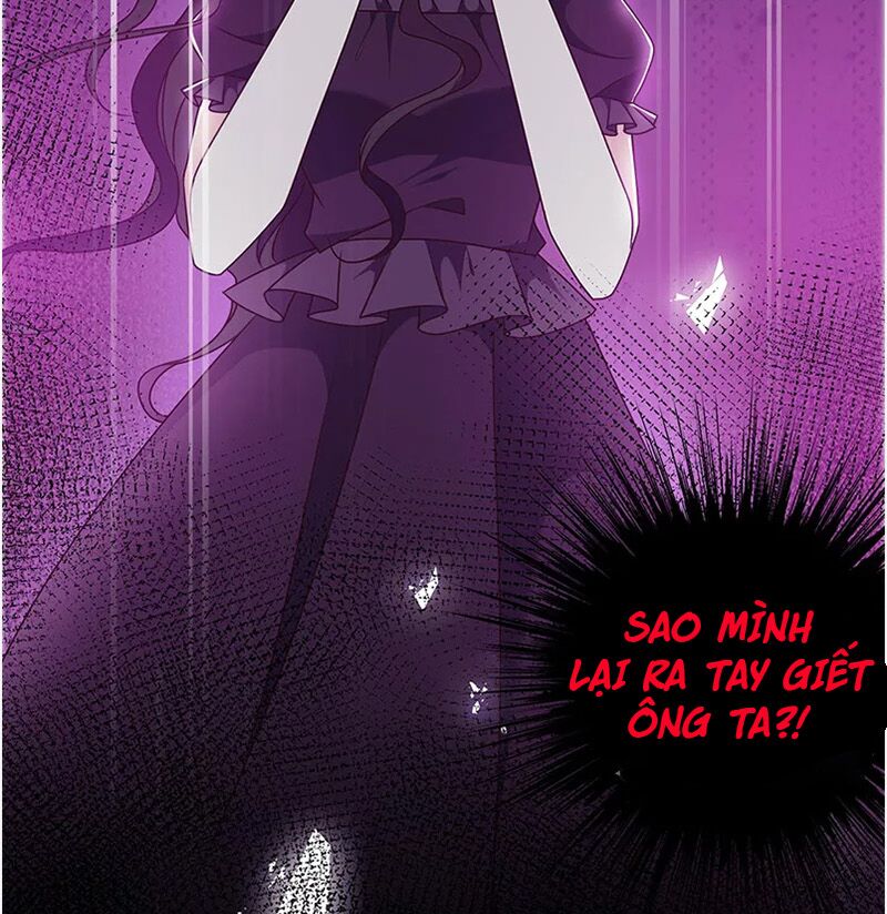 Ác ma đừng hôn tôi: Chapter 151