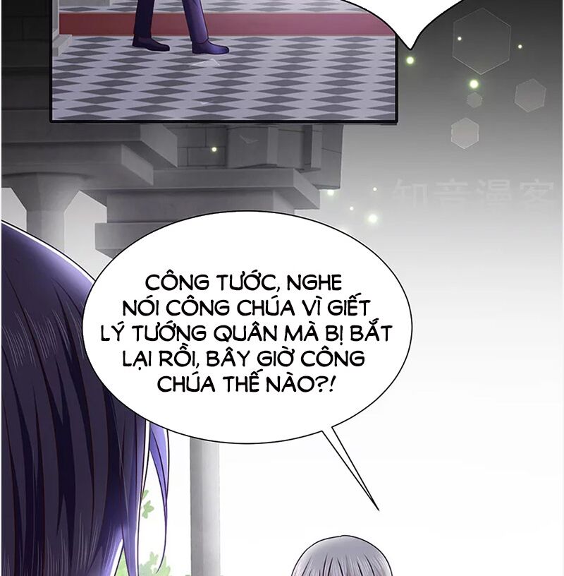 Ác ma đừng hôn tôi: Chapter 151